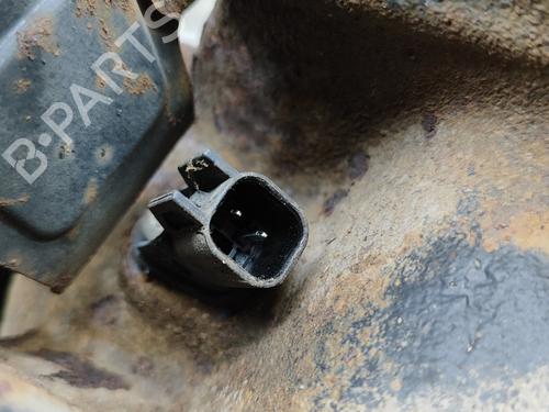 Left front steering knuckle VOLVO V70 III (135) D5 | BP24976225M25 