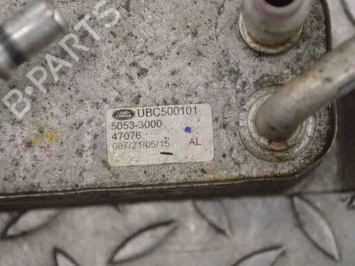 Oliekøler LAND ROVER DISCOVERY IV (L319) 3.0 TD 4x4 | BP30239009M33