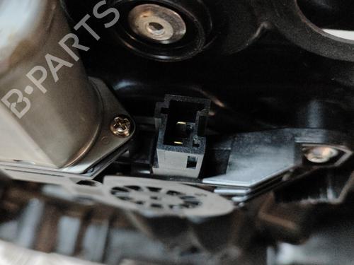 Rear right window mechanism MERCEDES-BENZ EQB (X243) EQB 300 4-matic (243.608, 243.609) | BP27769421C25 