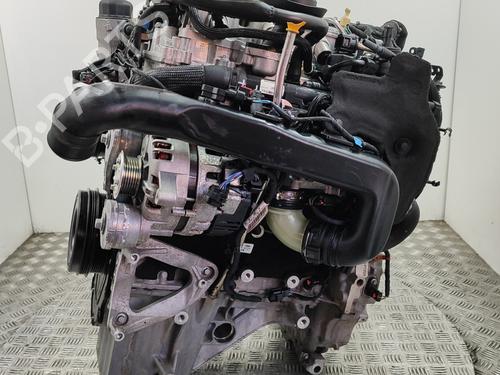Moteur JAGUAR F-PACE (X761) 2.0 P400e Plug-in Hybrid (404 hp) 28275464