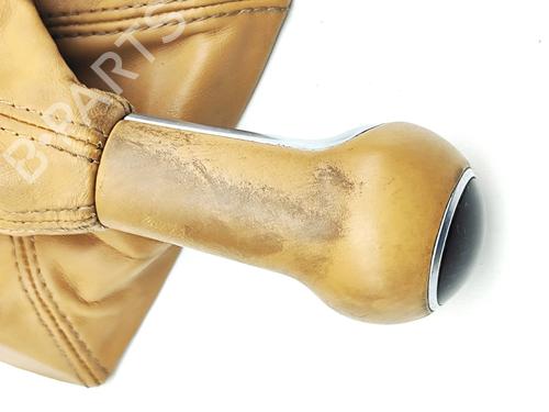 Shift knob PORSCHE BOXSTER (987) 2.7 | BP36470728I34 - Image 4