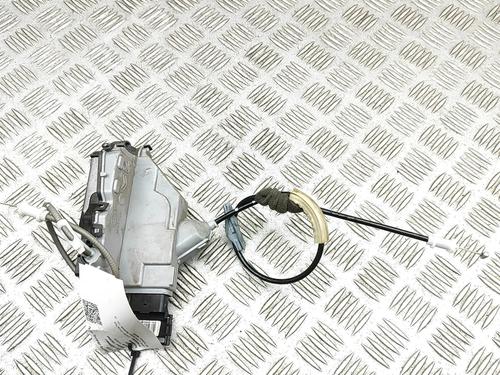 Rear right lock CITROËN C4 CACTUS 1.6 BlueHDi 100 | BP29975741C99