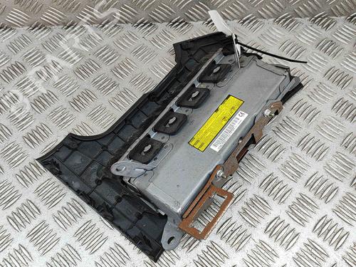 Knee airbag TOYOTA AVENSIS Saloon (_T27_) 1.6 D4-D (WWT270_) | BP21187493C50 