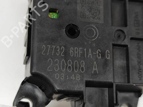 Electronic module NISSAN QASHQAI III (J12) 1.3 DIG-T | BP28687418M83 - Image 7