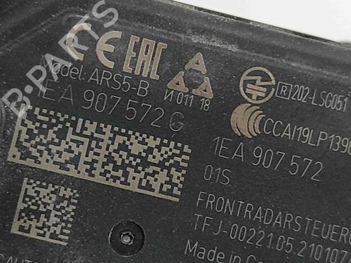 Electronic module SKODA ENYAQ iV SUV (5AZ) 60 | BP29488025M83 