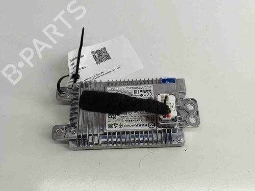 Used Electronic module MAZDA CX-30 (DM) e-SKYACTIV-X M Hybrid (186 hp) 28557684