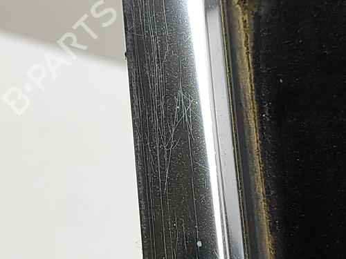 Rear left quarter glass VW TOUAREG (7P5, 7P6) 3.0 V6 TDI | BP29830365C93