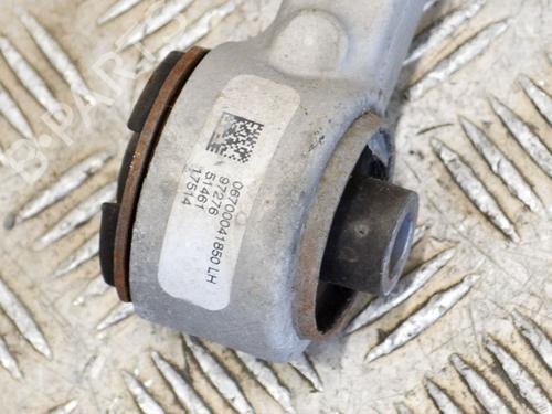 Left front suspension arm MASERATI GHIBLI III (M157) 3.0 S | BP10184851M12 