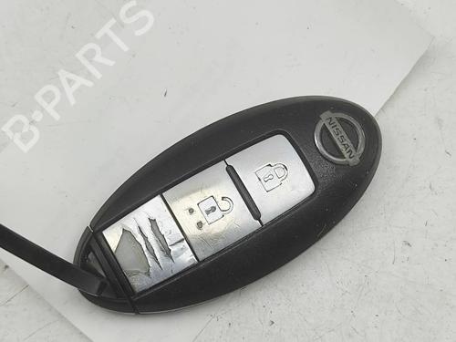 Used Electronic module Electronic module NISSAN NAVARA NP300 Pickup (D23, D23T) 2.3 dCi 4x4 (D231, D23T) (190 hp) 34218163 34218163