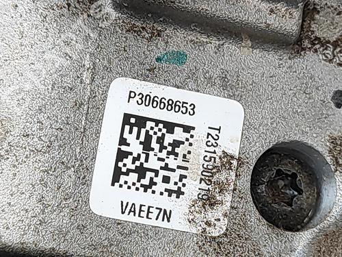 Egr VOLVO V90 II Estate (235) B6 Mild-Hybrid AWD | BP31217131M69 