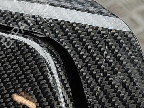 Middle console MASERATI GHIBLI III (M157) 3.0 S Q4 | BP34161516I22  - Image 9