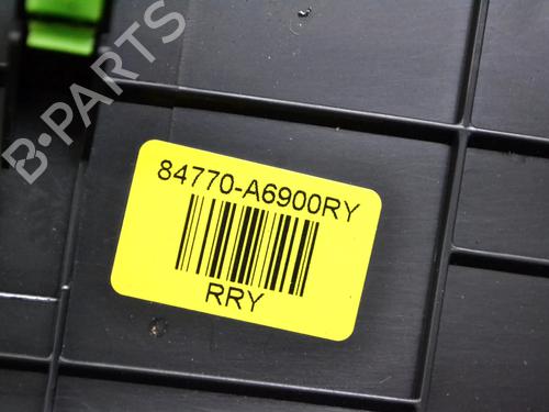 Middle console HYUNDAI i30 (GD) 1.6 CRDi | BP33347006I22  - Image 5