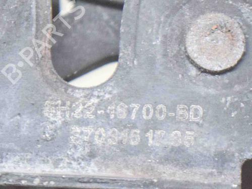 Hood lock JAGUAR XF I (X250) 2.2 D | BP11831893C133 