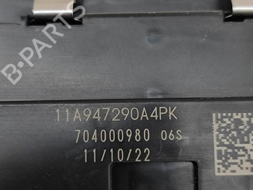 Kabinelys VW ID.4 (E21) PRO | BP33368223I8  - Image 7