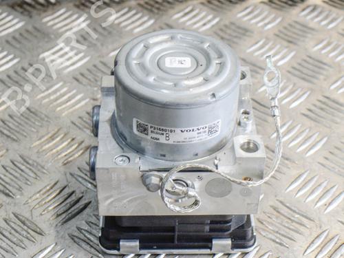 ABS pump MERCEDES-BENZ GLC (X253) 220 d 4-matic (253.905, 253.903) | BP18264791M43 