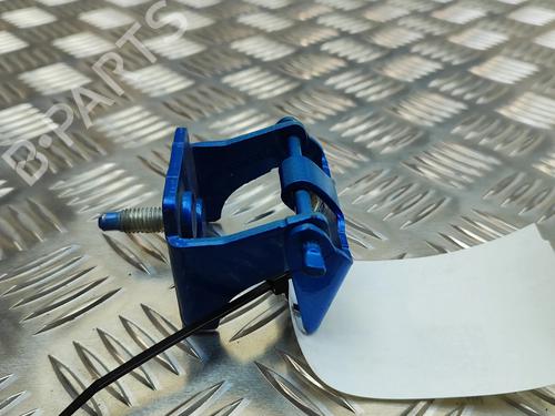 Used Hinge/Door check strap FORD PUMA (J2K, CF7) 1.0 EcoBoost mHEV (155 hp) 28676410