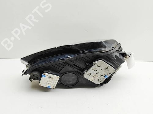 Left headlight AUDI A7 Sportback (4GA, 4GF) 3.0 TDI quattro | BP33938059C28  - Image 6