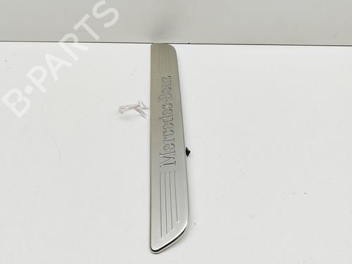 Step MERCEDES-BENZ C-CLASS (W205) C 350 e (205.047) | BP30155117C149