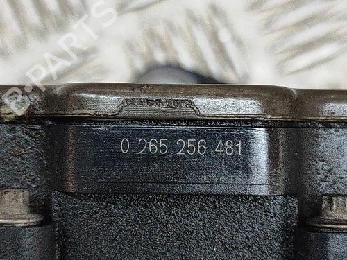 ABS pump AUDI Q5 (FYB, FYG) SQ5 TFSI quattro | BP19744252M43 