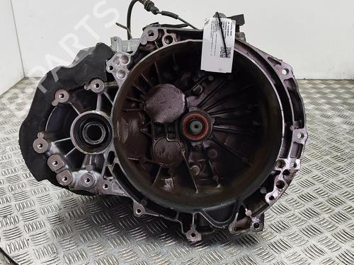 Used Gearbox LAND ROVER RANGE ROVER EVOQUE (L538) 2.0 D 4x4 (180 hp) 28434222