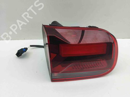 Used Left tailgate light CITROËN C5 AIRCROSS (A_) 1.6 Hybrid 225 (A45GFR) (224 hp) 29459564