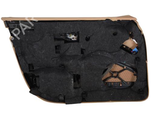 Høyre frontpanel PORSCHE PANAMERA (970) 3.0 S E-Hybrid | BP30254804C59