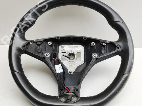 Used Steering wheel Steering wheel TESLA MODEL X (5YJX) P100D AWD (772 hp) 34443998 34443998