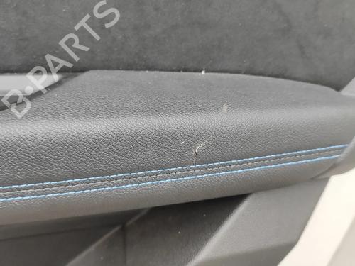 Seats set RENAULT AUSTRAL E-TECH 200 Hybrid (HGM2) | BP38500012C78 - Image 18