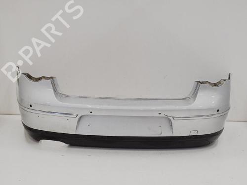 Used Rear bumper VW PASSAT B6 (3C2) 2.0 TDI (110 hp) 6736694