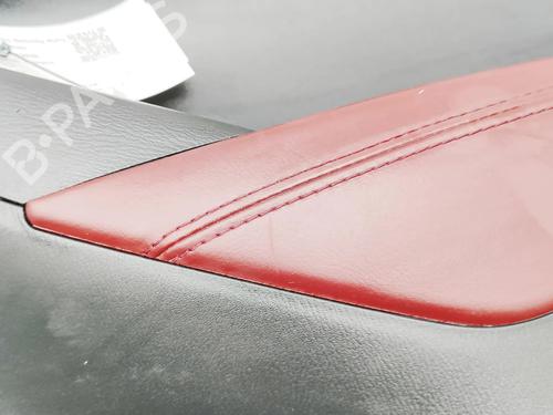 Front right panel MAZDA CX-3 (DK) 1.5 SKYACTIV-D (DK2WS, DK5FW) | BP33395273C59 - Image 6