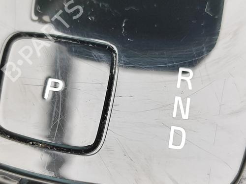 Gearstang VOLVO XC40 (536) B3 Mild-Hybrid | BP28557601M90 