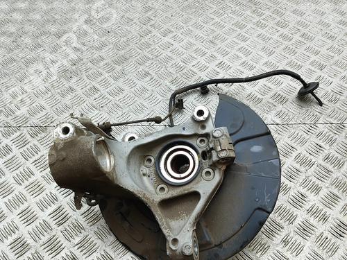 Left front steering knuckle VOLVO XC40 (536) Recharge AWD | BP36415284M25 - Image 4