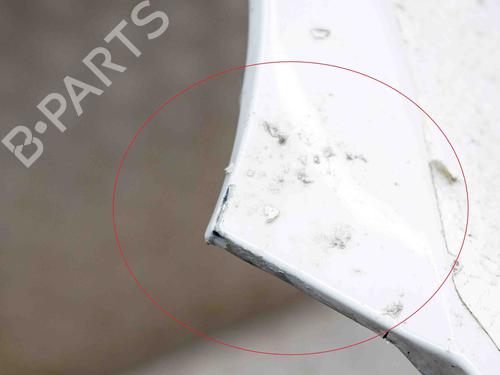 Left front fenders SKODA OCTAVIA III Combi (5E5, 5E6) 2.0 TDI 4x4 | BP29890720C41