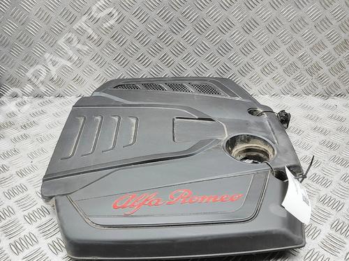 Upper protection ALFA ROMEO STELVIO (949_) 2.0 Q4 (949.AXA2A) | BP36934491M93 - Image 4