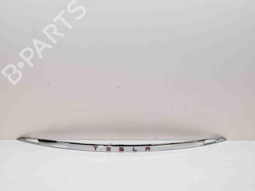 Sierlijst van de achterklep TESLA MODEL S (5YJS) 75 (320 hp) 14631676
