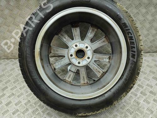 Rim SKODA YETI (5L) 2.0 TDI | BP29391387C45 