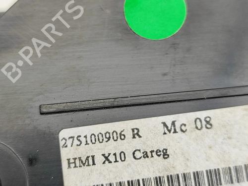 Electronic module RENAULT ZOE (BFM_) ZOE | BP36066615M83 - Image 7