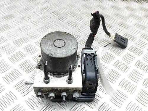 Used ABS pump ABS pump PEUGEOT BOXER Van 2.2 BlueHDi 140 (140 hp) 40042966 40042966