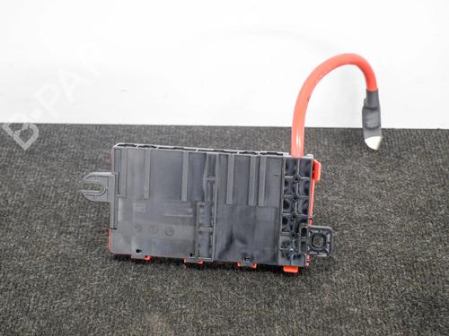 Used Electronic module Electronic module BMW 3 (F30, F80) M3 (431 hp) 14608967 14608967