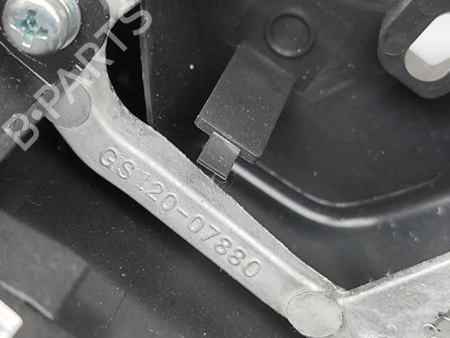 Rat TOYOTA RAV 4 V (_A5_, _H5_) 2.5 Hybrid (AXAH52) | BP33380523C49  - Image 7