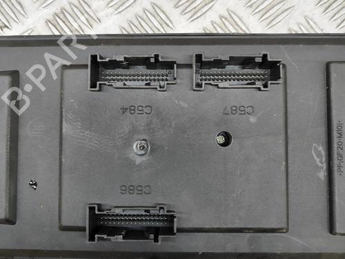 Fuse box LAND ROVER DISCOVERY SPORT (L550) 2.0 D 4x4 | BP27015213E1 - Image 4