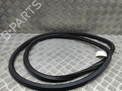 Rubber door seal AUDI Q3 (8UB, 8UG) RS 2.5 quattro | BP29616151C142 