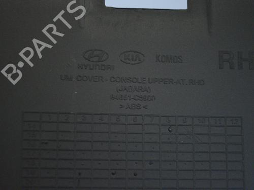 Other KIA SORENTO III (UM) 2.2 CRDi | BP30245070O1 