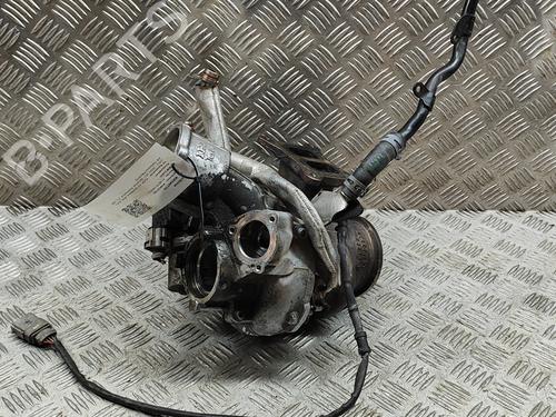 Turbocharger/Supercharger AUDI A3 Sportback (8VA, 8VF) S3 quattro | BP19743857M71 