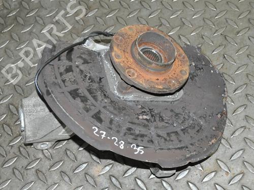 Used Right front steering knuckle ALFA ROMEO GIULIETTA (940_) 2.0 JTDM (940FXE1A, 940FXG11) (170 hp) 30208447