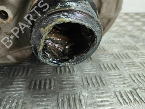 Gearbox PEUGEOT 5008 II (MC_, MJ_, MR_, M4_) 1.5 BlueHDi 130 (MCYHZJ, MCYHZR, MCYHZX) | BP28675391M3