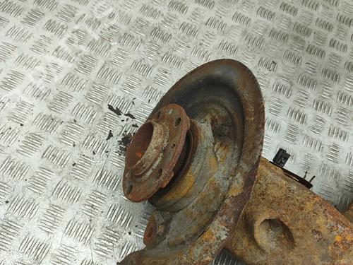 Right rear steering knuckle TOYOTA PROACE Van (MDZ_) 1.6 D4d (MDZ2) | BP26907251M28