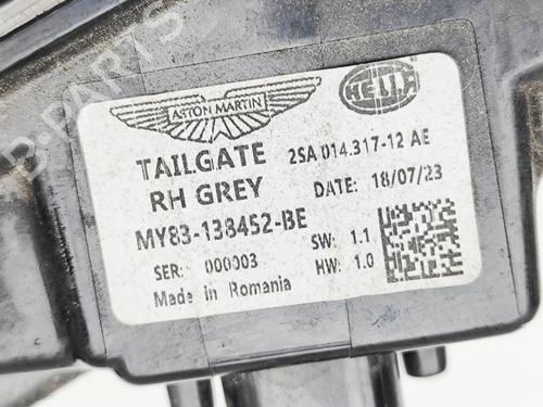 Right tailgate light ASTON MARTIN DBX 4.0 All-wheel Drive | BP36809531C80  - Image 7