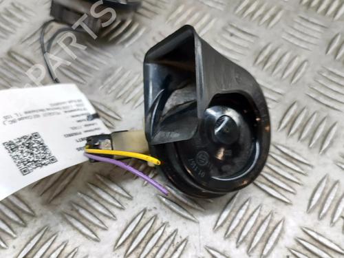 Horn PEUGEOT 407 Coupe (6C_) 3.0 V6 | BP27433706E13 