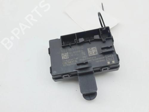 Electronic module SKODA KAROQ (NU7, ND7) 1.5 TSI | BP39566330M83 - Image 3